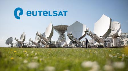 Storbritannia investerer €163m i satellitt-rivalen Starlink