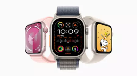 Etter iOS 17.1 RC og macOS Sonoma 14.1 RC: Apple har lansert watchOS 10.1 Release Candidate.