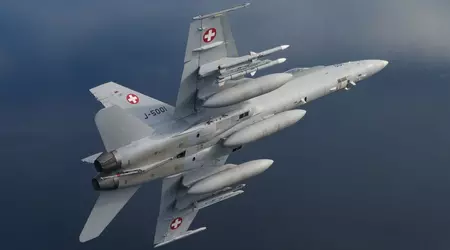 Polen kjøper 400 AIM-120D-3 AMRAAM-missiler for mer enn en milliard dollar