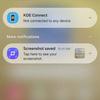 Sammenleggbare varsler i One UI 7.0