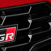Interiør i Toyota RAV4 GR Sport