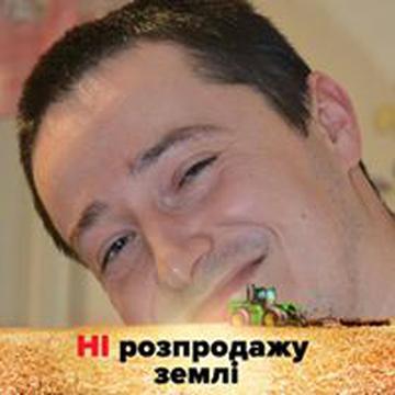 В'ячеслав Володимирович Яровий