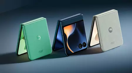 Perplexity vil vises på Motorola smarttelefoner: start med den nye Razr 2025