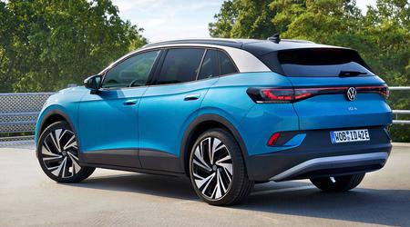 Volkswagen Group økte leveranser av elektriske kjøretøy med 47 prosent i den første halvdel av året