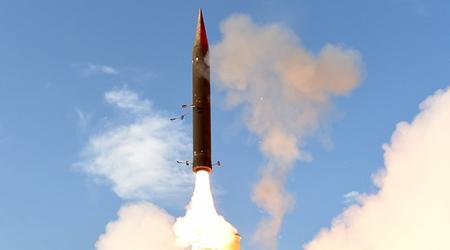 Bundeswehr planlegger å kjøpe Israels missilforsvarssystem Arrow 4, som fortsatt er under utvikling