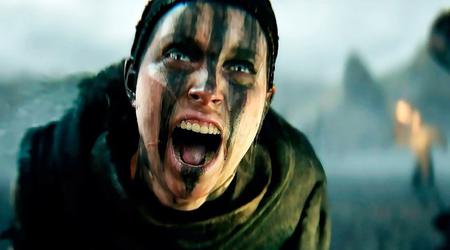 En historie om kjærlighet, offer og frykt: utviklerne av Senua's Saga: Hellblade II har sluppet en video om hendelsene i den første delen av actionspillet