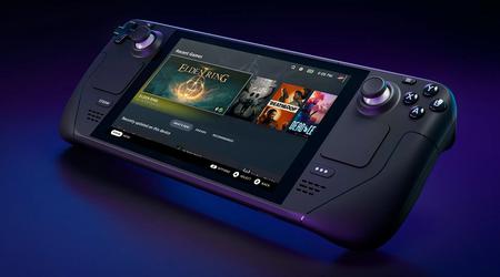På tre år har salget av Steam Deck nærmet seg 4 millioner enheter - populariteten til Valves konsoll er dobbelt så stor som hos konkurrentene