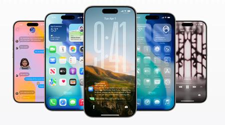 iOS 26 vil fungere på iPhone 11 og nyere - her er den fulle listen