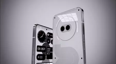 Nothing Phone (2a) får en hurtiglader på 45 W