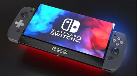 Rykte: Nintendo Switch 2 vil koste 399 euro, med en lanseringsserie på 25 spill