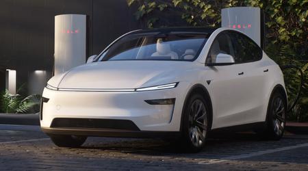 Akselerasjonsforbedring: Tesla har gitt ut en $ 2000 ytelsesforbedringspakke for Model Y