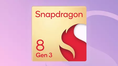 Nubia Z60 Ultra og Red Magic 9 vil også få en Snapdragon 8 Gen 3-prosessor.
