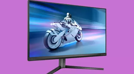 Philips Evnia 27M2N5500: spillmonitor med 180Hz IPS-skjerm for $ 305