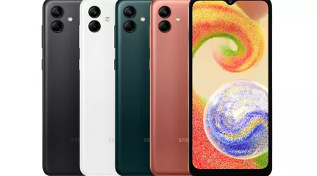 Samsung Galaxy A05 med Helio G85-prosessor og Android 13 har bestått ytelsestesten i Geekbench 6.