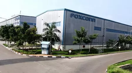 Foxconn vil investere ytterligere 1 milliard dollar for å bygge en ny fabrikk i India for å oppfylle bestillinger fra Apple.