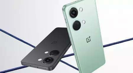 I likhet med OnePlus 11 og OnePlus 11R: OnePlus Nord 3 får et 50 MP Sony IMX890-kamera med OIS-støtte.