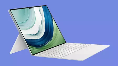Huawei MatePad Pro med 13,2-tommers skjerm får en SIM-kompatibel versjon