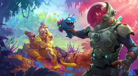 Komedieskytespillet High on Life og fire andre spill forlater Xbox Game Pass-katalogen 15. juni