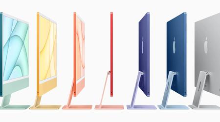 Bloomberg: Apple presenterer nye Mac-maskiner denne måneden