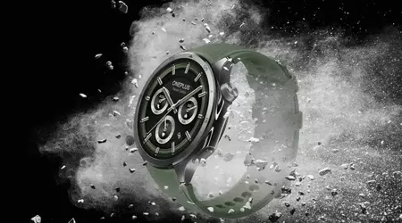 OnePlus kan lansere en ny smartklokke med en diameter på 43 mm