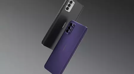 Nokia G42 5G har begynt å motta Android 14-oppdateringen.