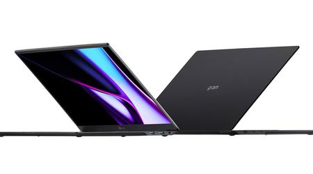 LG introduserer den tynneste og letteste bærbare datamaskinen med Intel Lunar Lake: den nye LG Gram 16 Pro
