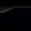 Mitsubishi Eclipse Cross teaser med originale hjulfelger