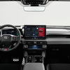 Sportslige seter i Toyota RAV4 GR Sport