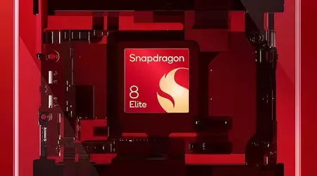 Qualcomm avduket Snapdragon 8 Elite, en neste generasjons flaggskipbrikke for Android-smarttelefoner