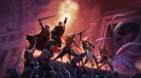 Pillars of Eternity feirer 10-årsjubileum med introduksjon av turbasert kampmodus