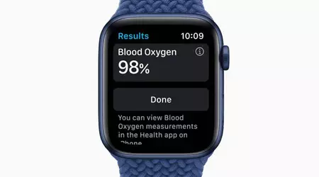 Apple fjernet pulsoksymeteret fra Watch Series 9 og Watch Ultra 2 for å omgå salgsforbudet for smartklokker.