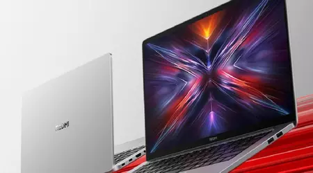 Xiaomi har avduket en budsjett bærbar modell REDMI Book 14 (2025)