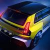 Renault 5 Turbo 3E miniatyrbilde