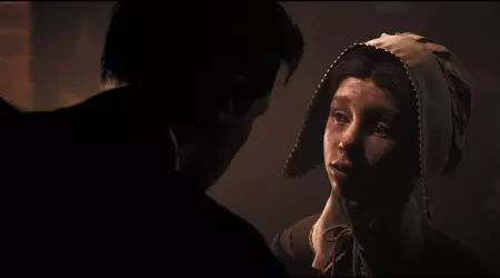 La oss dra til den døde byen: Horror The Dark Pictures Anthology: Little Hope blir tilgjengelig på Nintendo Switch 5. oktober, prisen er 20 dollar.