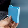 FolderDrive minnepinne med USB-C