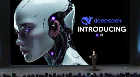DeepSeek forbedrer R1 - nå gir AI mer nøyaktige svar og gjør færre feil  