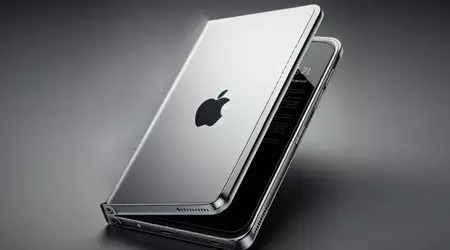 For sammenleggbar iPhone utvikler Samsung en skjerm med teknologi som ikke finnes i sine egne modeller - innsider
