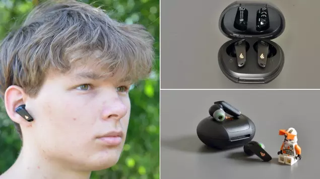 Musikk i syv farger: Anmeldelse av ...