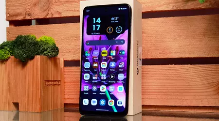 Motorola Moto G54 Power Edition anmeldelse: 120 Hz og 6000 mAh tilgjengelig for alle