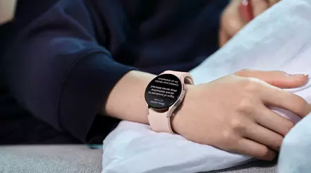 Samsung slo Apple i å få FDA-godkjenning for funksjonen for deteksjon av søvnapné på Galaxy Watch