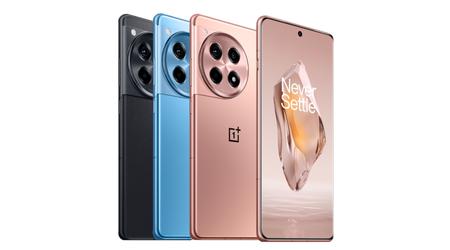 120 Hz buet OLED-skjerm, Snapdragon 8 Gen 3-brikke og 50 MP-kamera: innsider avslører OnePlus Ace 3 Pro-spesifikasjoner
