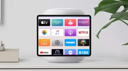 Apple kan utsette lanseringen av Smart Home Hub til 2026 på grunn av Siri-utviklingsproblemer - Bloomberg