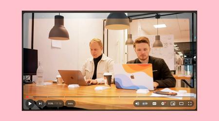 Google tester et nytt YouTube-grensesnitt: nettversjonen av videohostingtjenesten vil ha mer ledig plass