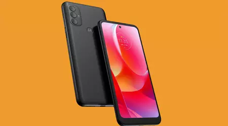 Dagens tilbud på Amazon: Moto G Power (2022) med MediaTek Helio G37-brikke og 50 MP-kamera for $ 110 rabatt