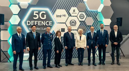 Nokia skal levere 5G-teknologi til NATOs militære styrker