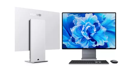 Lekkasje: Huawei forbereder en Mac-konkurrent med sin egen Kirin-brikke og HarmonyOS