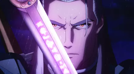 Universet utvides: Netflix har annonsert The Witcher: Sirens of The Deep animasjonsfilm