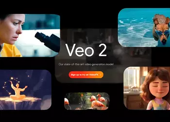 Flere muligheter: Google integrerer Veo 2 ...