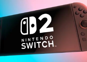 Nintendo Switch 2 vil kjøre 99 ...