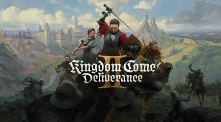Warhorse Studios slipper oppdatering for Kingdom Come: Deliverance 2 med over tusen feilrettinger